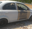 2011 model chevrolet aveo ls çıkma sağ takım kapı