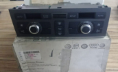 Oto Çıkma Parça / Audi / A6 / Klima / Kontrol Paneli / Sıfır Parça 