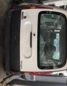 RENAULT KANGO ARKA BAGAJ KAPAĞI ORJİNAL ÇIKMA  PARÇALAR