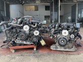 Oto Çıkma Parça / Audi / Q7 / Motor / Motor (komple) / Çıkma Parça 