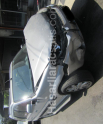 2005 HONDA HR-V 1.6 BENZİNLİ HATASIZ KESME KUPA.