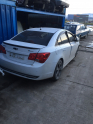 Hurda Belgeli Araçlar / Chevrolet / Cruze
