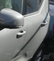 2019 VOLVO XC-40 ÇIKMA SOL TAKIM KAPI KOLU.