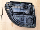 Oto Çıkma Parça / Audi / A4 / Koltuk & Döşeme / Kapı Döşemesi / Çıkma Parça 