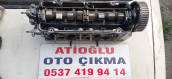 Oto Çıkma Parça / Fiat / Doblo / Motor / Silindir Kapağı / Çıkma Parça 