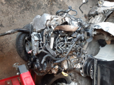 Oto Çıkma Parça / Audi / Q2 / Egzoz / Partikül Filtresi / Çıkma Parça 