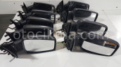Oto Çıkma Parça / Seat / Toledo / Ayna / Sağ Dış Ayna / Sıfır Parça 