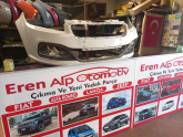 Oto Çıkma Parça / Fiat / Linea / Tampon / Ön Tampon / Çıkma Parça 