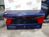 Seat Cordoba CLX Arka Bagaj Kapağı- Dolu 1997-2001