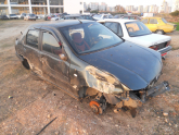 Oto Çıkma Parça / Fiat / Siena / Oto Cam / Kapı Camları / Çıkma Parça 