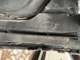 Oto Çıkma Parça / Volkswagen / Passat / Tampon / Sis Farı Çerçevesi / Çıkma Parça 