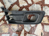Oto Çıkma Parça / Renault / Captur / Tampon / Sis Farı Çerçevesi / Çıkma Parça 