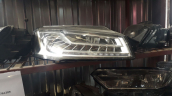 AUDİ A8 SOL FAR VE TÜM ORJINAL ÇIKMA PARÇALAR