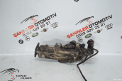 Oto Çıkma Parça / Bmw / 1 Serisi / Motor / EGR / Çıkma Parça 