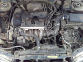1996 VOLVO S40 KOMPLE MOTOR.