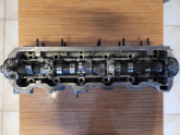 Oto Çıkma Parça / Volkswagen / Crafter / Motor / Silindir Kapağı / Çıkma Parça 