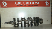 Oto Çıkma Parça / Toyota / Corolla / Motor / Krank / Çıkma Parça 