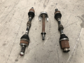 Oto Çıkma Parça / Honda / Civic / Alt Takım / Travers / Çıkma Parça 