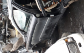 2001 VOLVO S80 HATASIZ SOL ÖN KAPI.