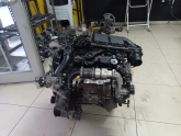 Oto Çıkma Parça / Peugeot / 508 / Motor / Motor (komple) / Çıkma Parça 