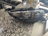 Oto Çıkma Parça / Fiat / Egea / Far & Stop / Sol Ön Far / Çıkma Parça 