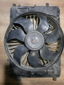 MERCEDES A2045000755 A2045000393 E SERİSİ W212 KOMPLE FAN