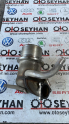 Oto Çıkma Parça / Volkswagen / Golf / Şanzıman / Yağ Soğutucu / Çıkma Parça 
