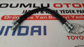 Oto Çıkma Parça / Honda / Jazz / Fren / Fren Borusu / Sıfır Parça 