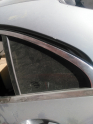C200.d. Mercedes arka kapı nikelaj çıtaları