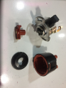 Oto Çıkma Parça / Volkswagen / Jetta / Motor / Distribütör / Sıfır Parça 
