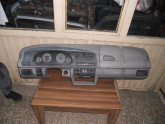 Oto Çıkma Parça / Skoda / Pickup / Göğüslük & Torpido / Komple Torpido / Çıkma Parça 