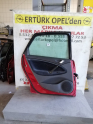 Oto Çıkma Parça / Citroen / C5 / Kaporta & Karoser / Sol Arka Kapı / Çıkma Parça 