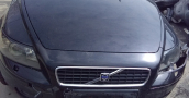 2007 VOLVO S40 HATASIZ TAKIM FAR.