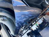 RENAULT FLUENCE ÖN SAĞ ÇAMURLUK
