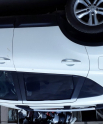 2011 NİSSAN QASHQAİ ORİJİNAL SAĞ ARKA KAPI.