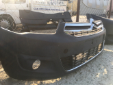 Oto Çıkma Parça / Citroen / C-elysee / Tampon / Ön Tampon / Çıkma Parça 