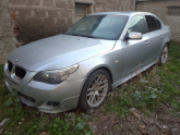 BMW E60 ÇIKMA KAPUT BAGAJ KAPAĞI SAĞ SOL FAR KAPILAR