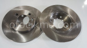 Oto Çıkma Parça / Seat / Toledo / Fren / Fren Disk Ayna / Sıfır Parça 