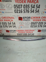 Oto Çıkma Parça / Toyota / Auris / Tampon / Tampon Çıtası / Çıkma Parça 