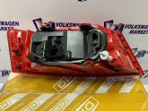 Oto Çıkma Parça / Audi / A6 / Far & Stop / Sağ Arka Stop / Sıfır Parça 