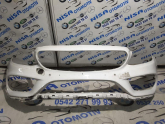 MERCEDES C SERİSİ W205 AMG MAKYAJSIZ ÖN TAMPON A2058850925