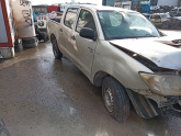 Oto Çıkma Parça / Toyota / Hilux / Yağlama / Yağ Borusu / Çıkma Parça 
