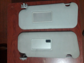 Oto Çıkma Parça / Peugeot / 307 / Koltuk & Döşeme / Güneşlik / Çıkma Parça 