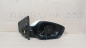 Oto Çıkma Parça / Hyundai / Accent / Ayna / Sağ Dış Ayna / Çıkma Parça 