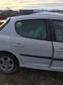 2011 PEUGEOT 207 SAĞ ARKA KAPI DOLU