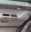 2010 VOLVO XC60 ORİJİNAL ARKA KAPI KOLÇAĞI.