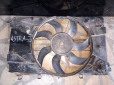 Oto Çıkma Parça / Opel / Astra / Ayna / Sol Dış Ayna / Çıkma Parça 