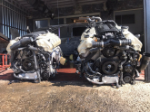Oto Çıkma Parça / Porsche / Cayenne / Motor / Yağ Pompası / Çıkma Parça 