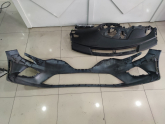 Oto Çıkma Parça / Renault / Clio / Tampon / Ön Tampon / Çıkma Parça 