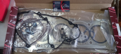 TAKIM CONTA CELIK PRIMERA/ALMERA 1.6 02- QG16 P12